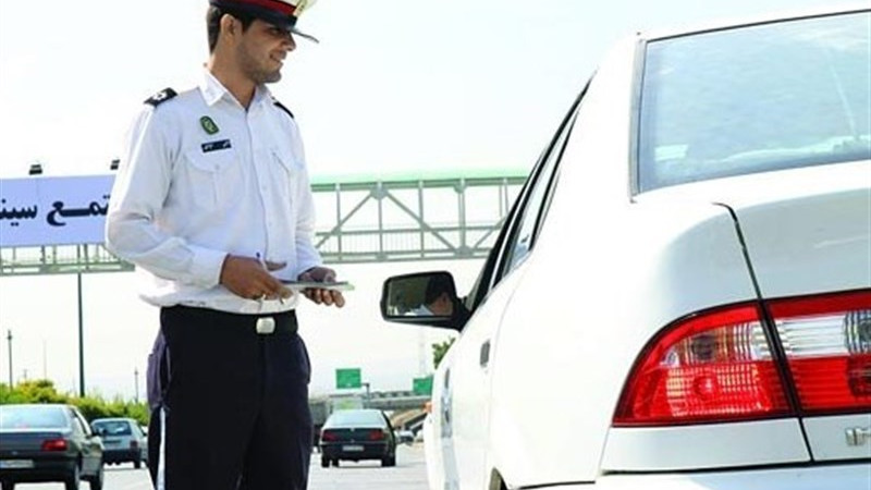 محدودیت تردد در مبادی ورودی استان چهارمحال و بختیاری