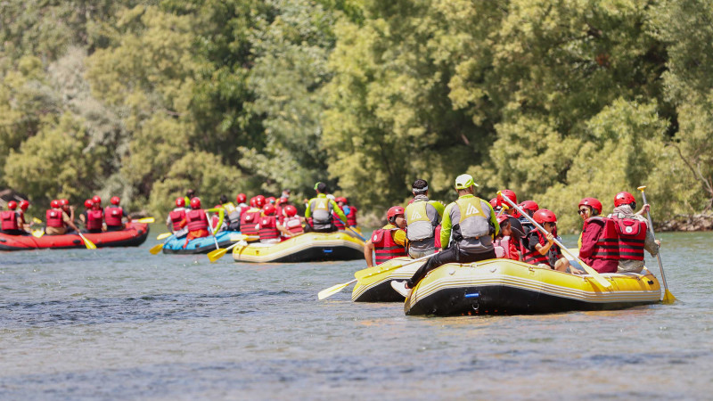 رودخانه زاینده رود
